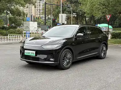 Leapmotor C11