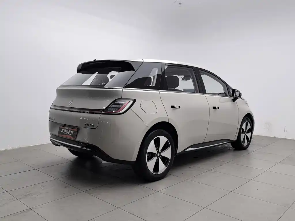 Baojun Cloud 2023 2023 460 Pro Lingxi Edition
