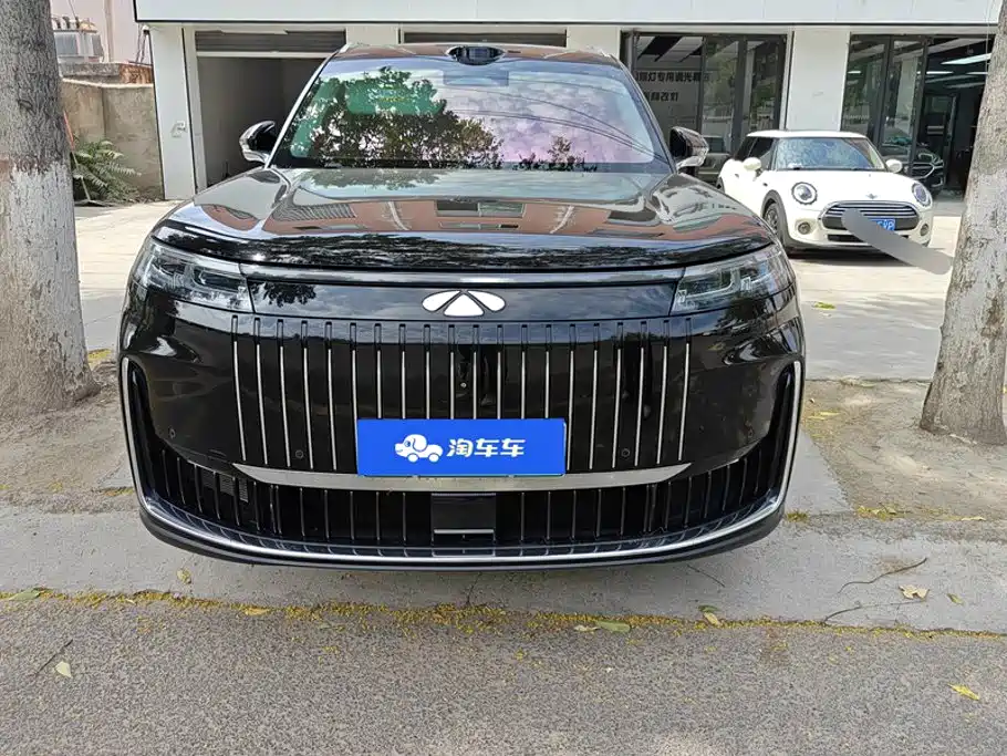 2026 Chery Fengyun Fengyun T11