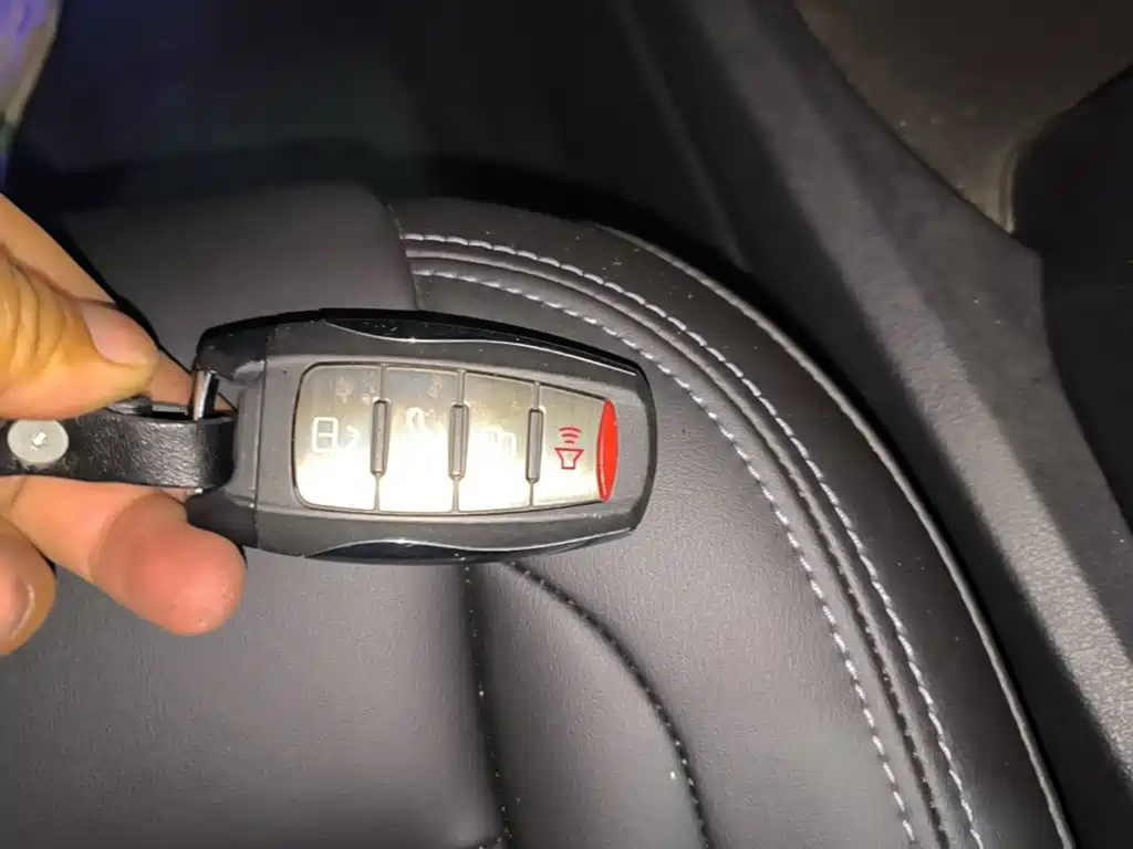 Haval F7 2019 2019 1.5T 2WD i-Trend China VI