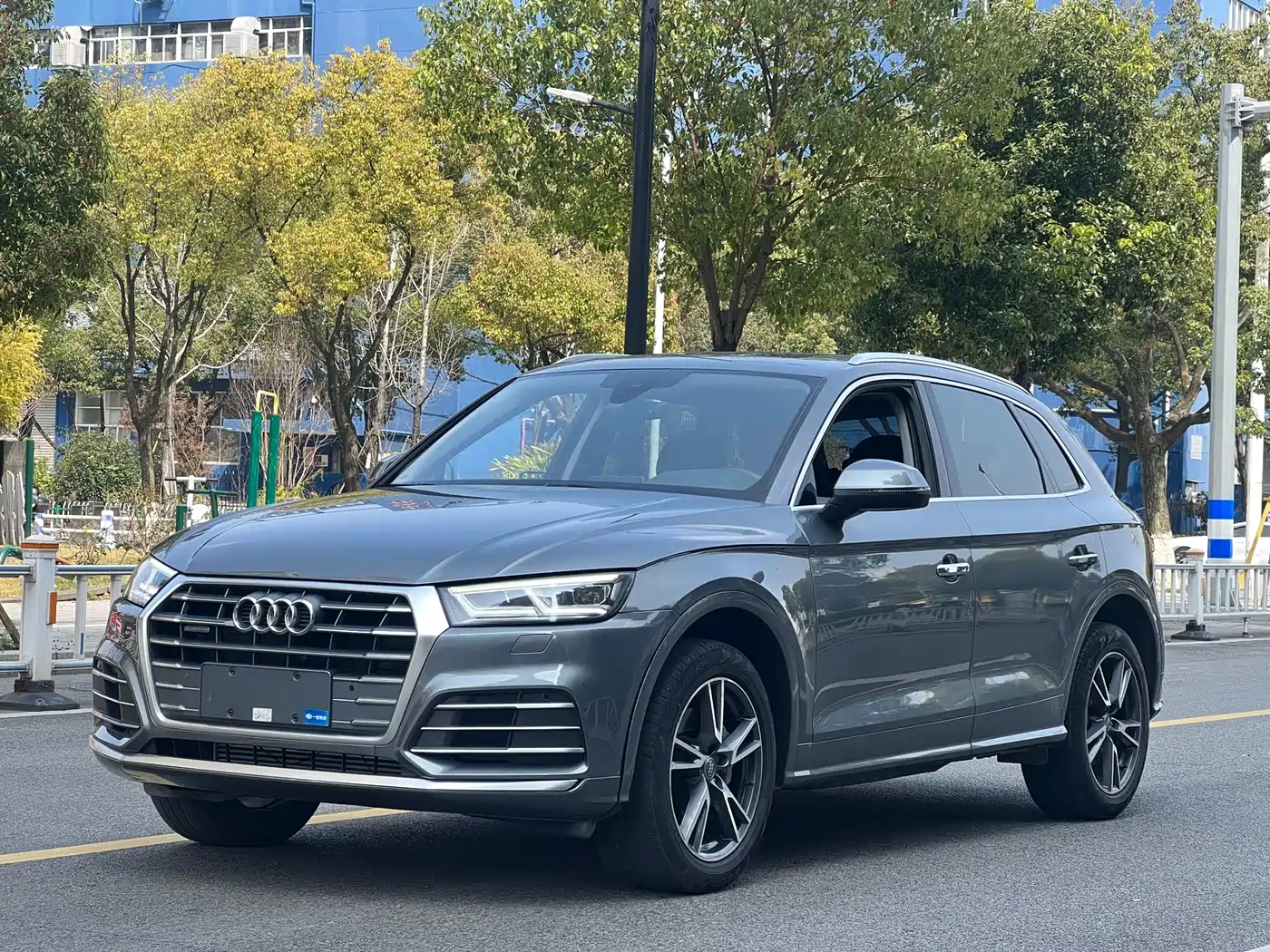 AUDI Q5L