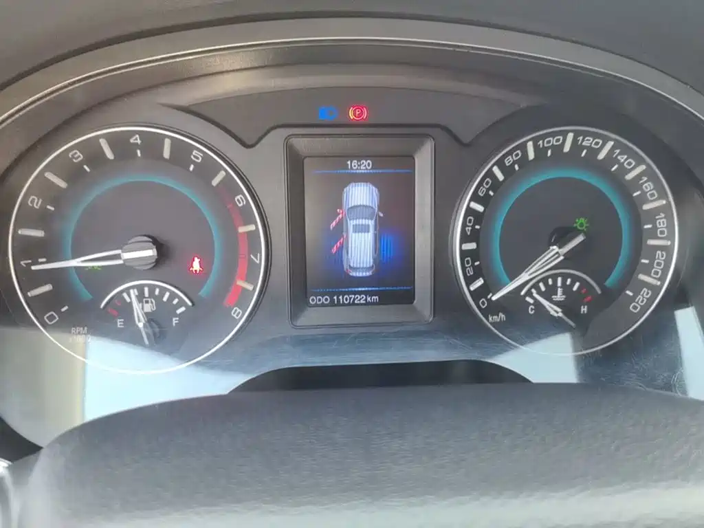 Haval H2 2015 2014 1.5T Manual 2WD Elite Edition