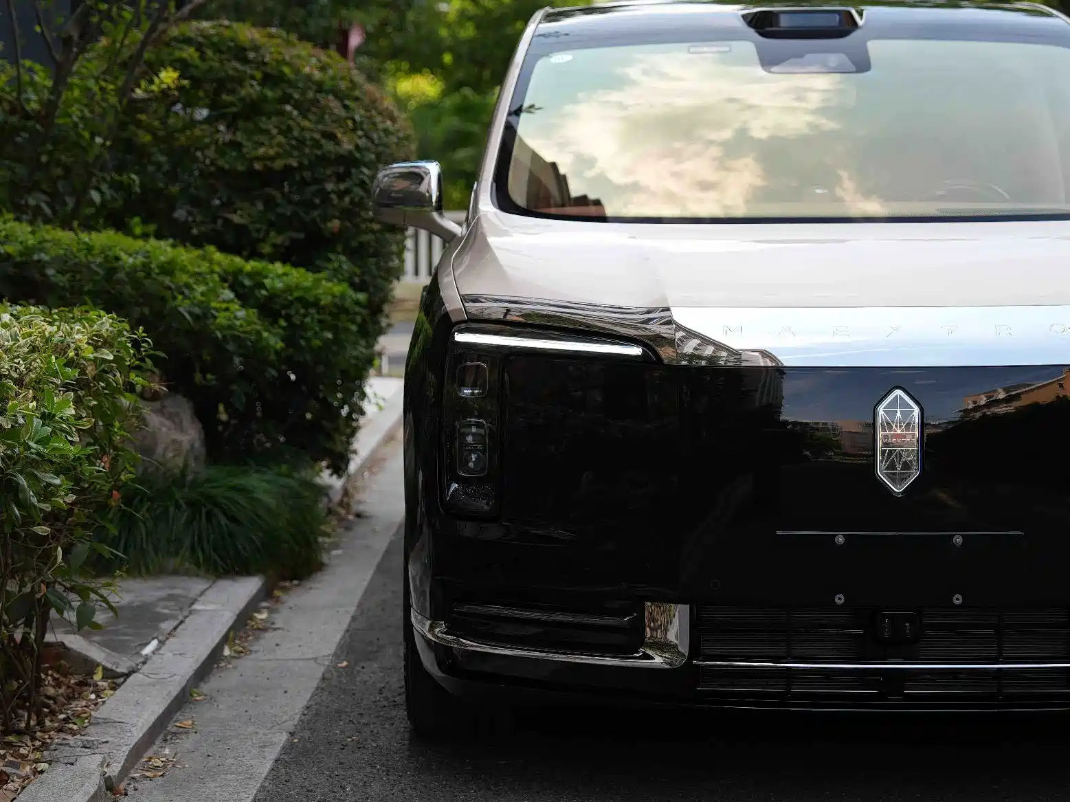 صورة 3 - Zunjie V800