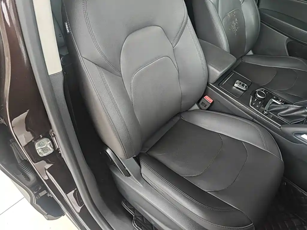 Borgward BX7 2019 2018 28T 2WD Premium 5-Seater China VI