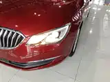 Фото 24 - Buick Excelle