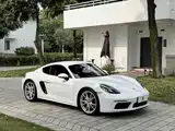Фото 2 - Porsche 718