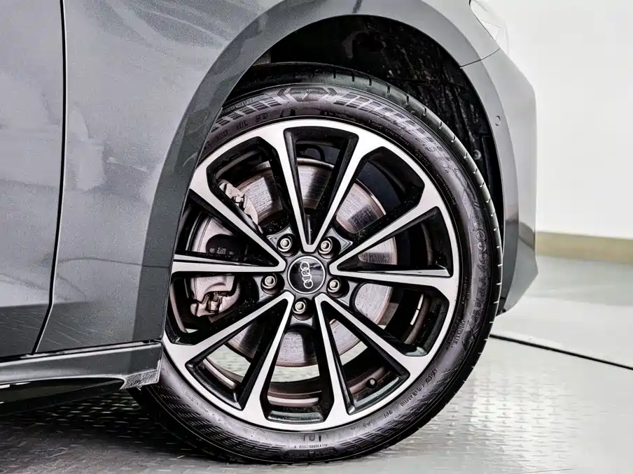 Audi A5L 2025 2025 2.0T Sport Edition Plus