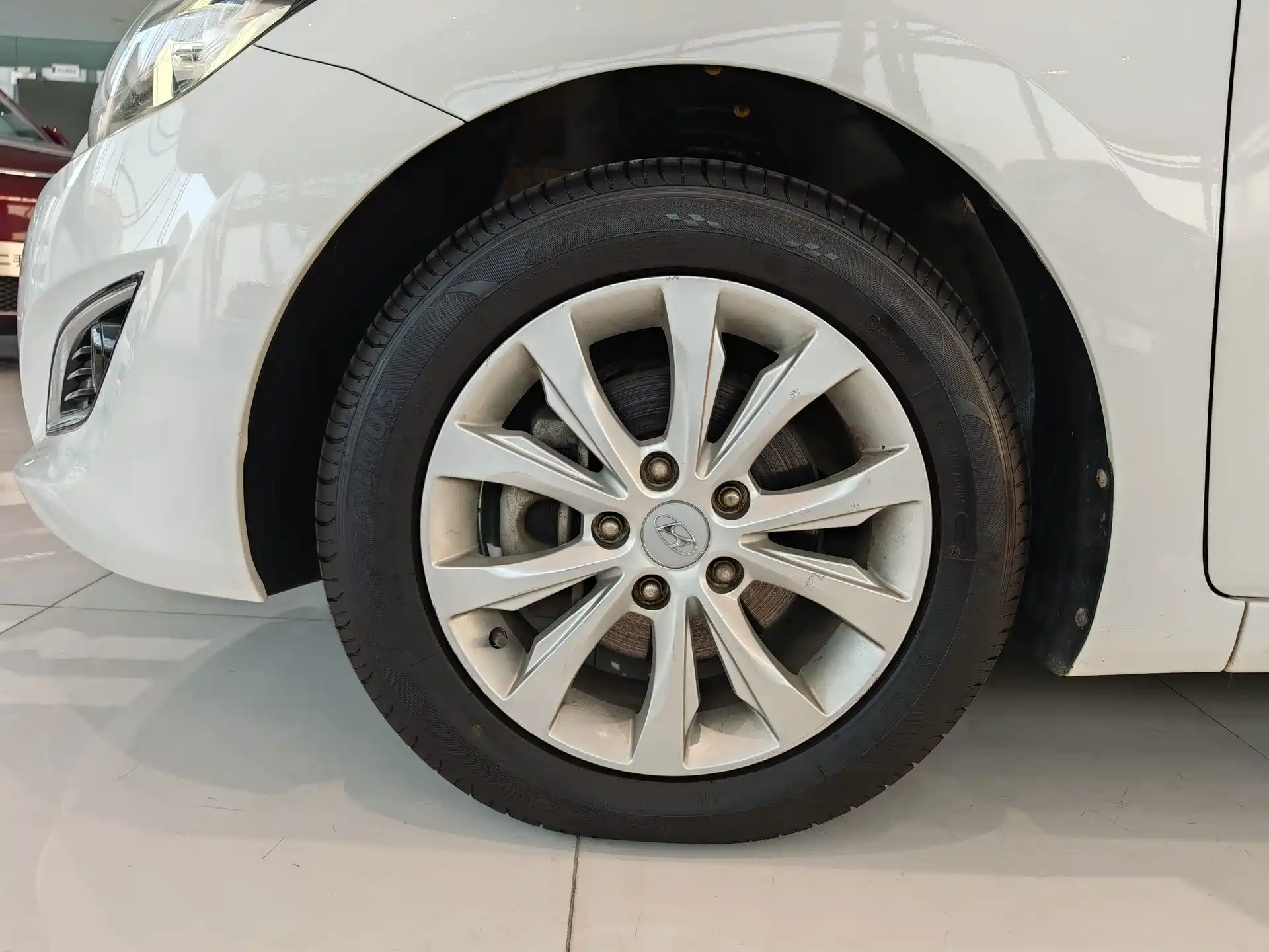 صورة 4 - Hyundai Langdong