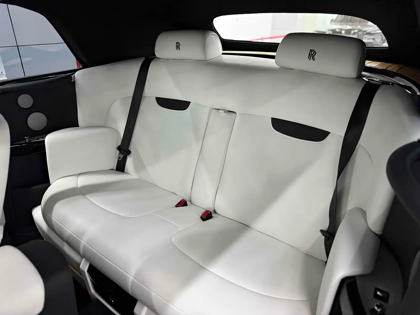 Фото 9 - Rolls-Royce Phantom