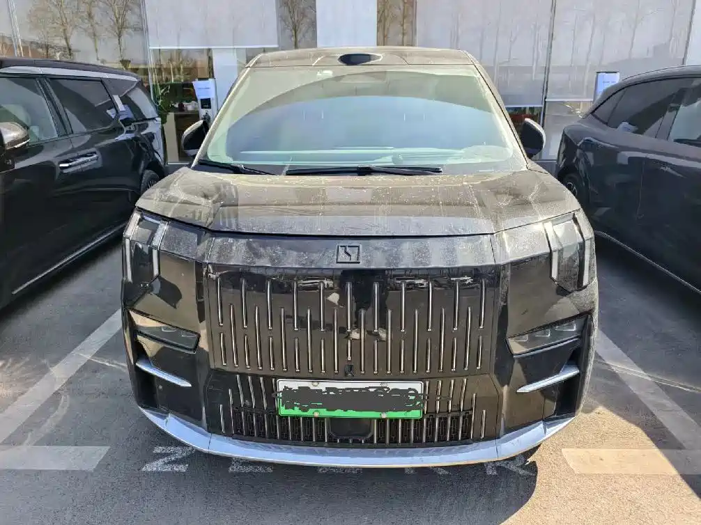 ZEEKR EXTREME KRYPTON 009