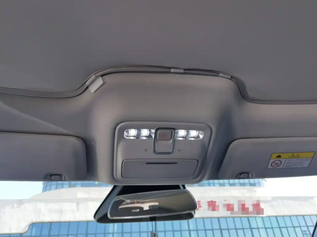 Baojun Enjoyment 2025 2025 Pure Electric 600km Luxury Edition