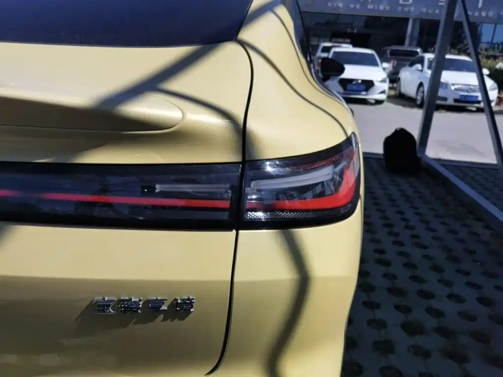 Baojun Enjoyment 2025 2025 Pure Electric 600km Luxury Edition
