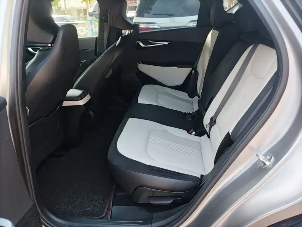 Kia EV6 2023 2023 GT-Line EAWD