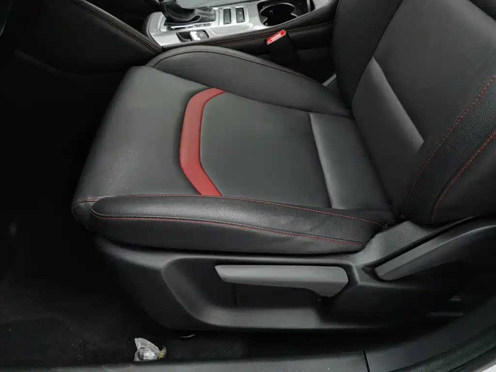 Changan CS55 2021 2019 1.5T Automatic Xuanse Type China VI