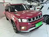 Фото 22 - BAIC ORV Beijing Off-Road BJ30