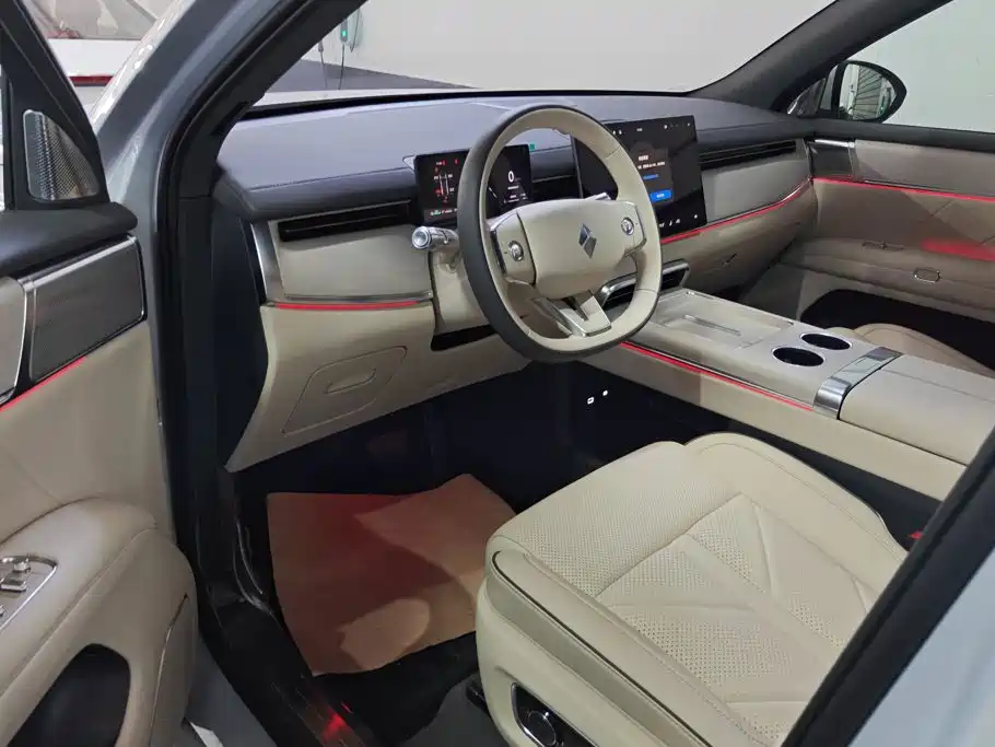 Huajing Baojun Huajing S 2026