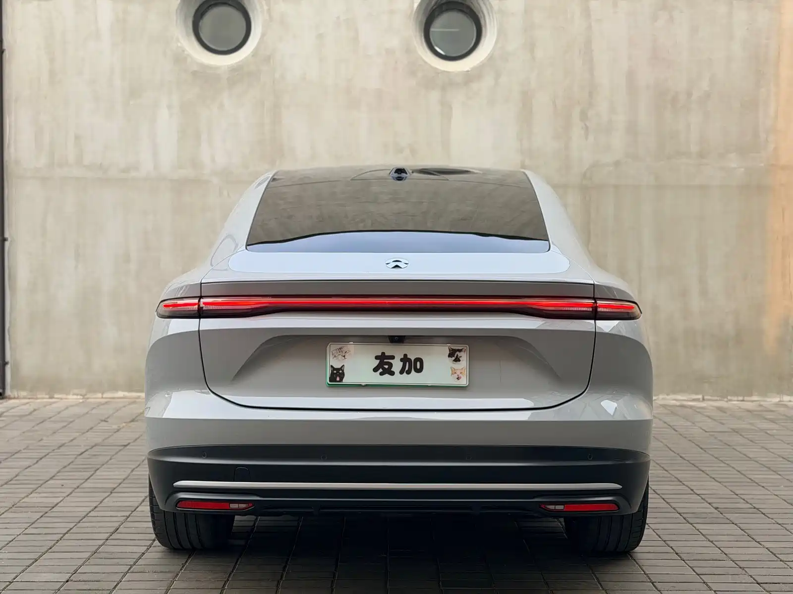 Фото 5 - NIO EC6