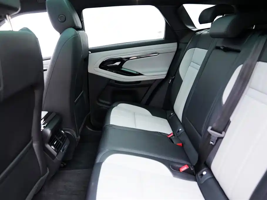 Land Rover Range Rover Evoque 2020 249PS R-DYNAMIC SE Sport Tech Edition фото 16