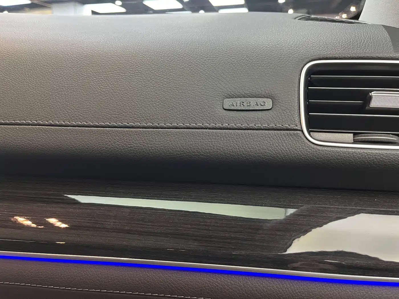 Mercedes-Benz GLS 2023 GLS 450 4MATIC Fashion Edition фото 13