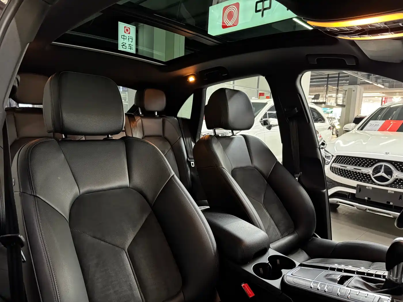 Porsche Macan 2017 Macan 2.0T фото 7