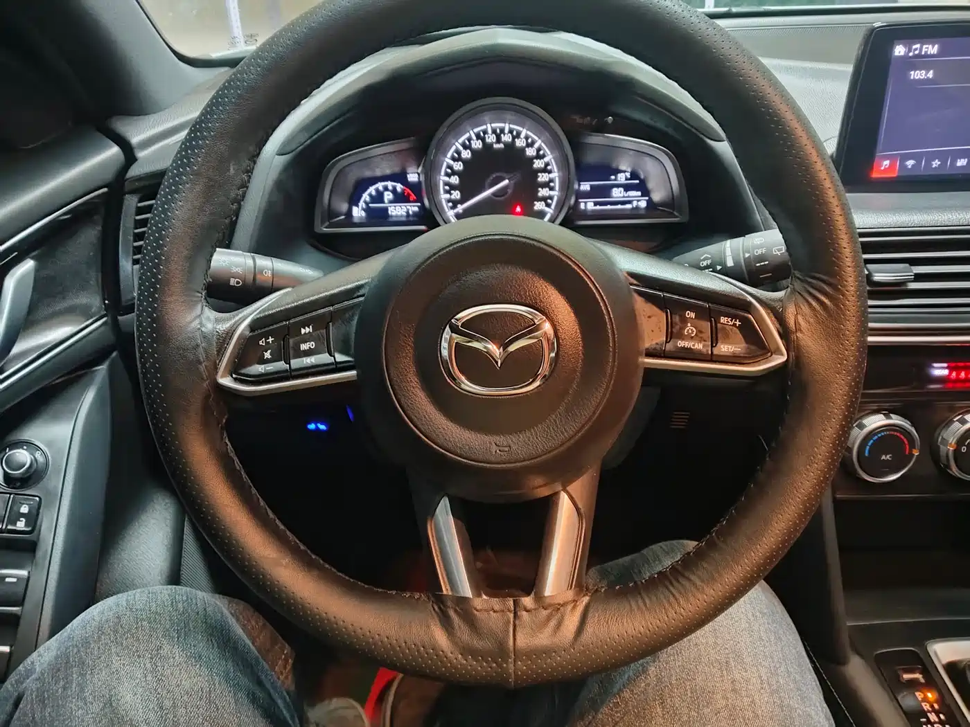 Mazda CX-4 2023 2021 2.0L Auto FWD Skyactiv Vitality Edition