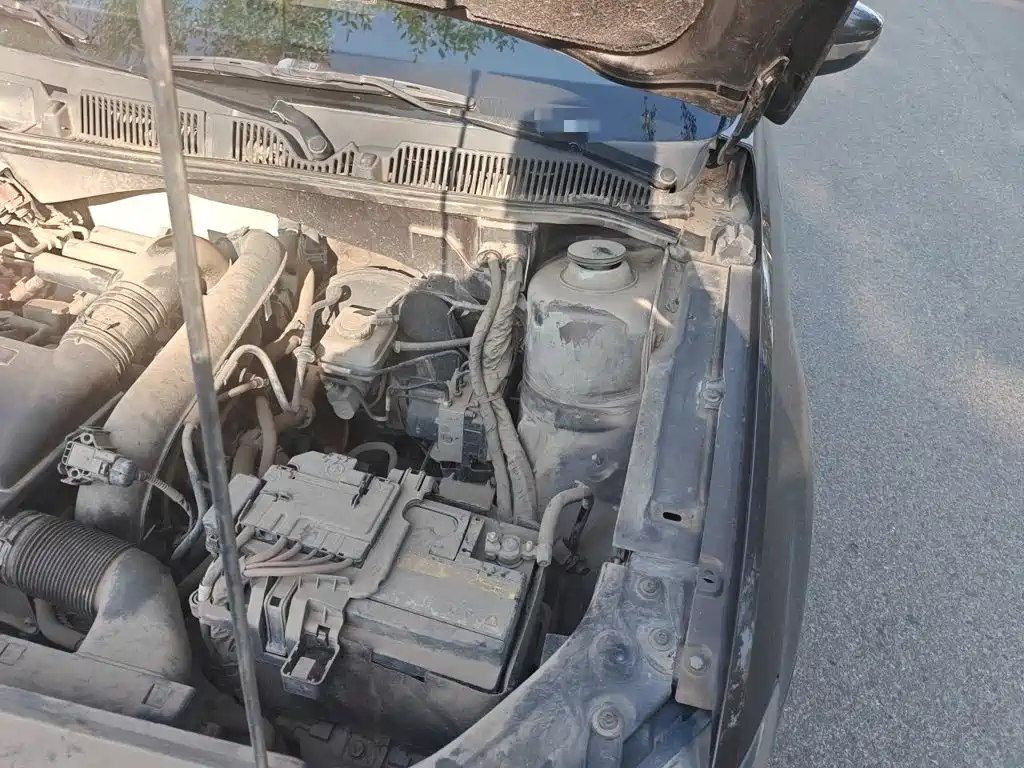 صورة 25 - Volkswagen Lavida Tour