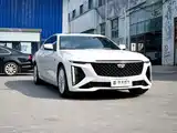 Фото 6 - Cadillac CT6