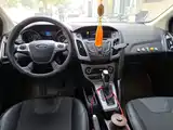Фото 12 - Ford Focus