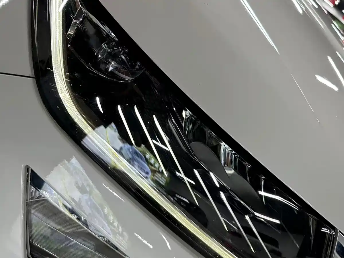 Škoda Kodiaq 2020 TSI330 7-Seater 2WD Luxury Premium Edition фото 15