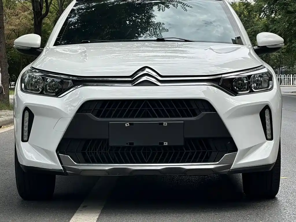 2023 Citroën C3-XR