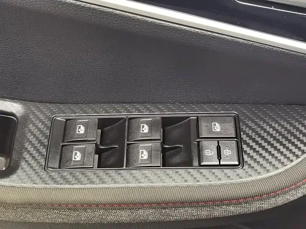 Dongfeng Fengxing Fengxing SX6 2022 2022 1.6L Manual Comfort