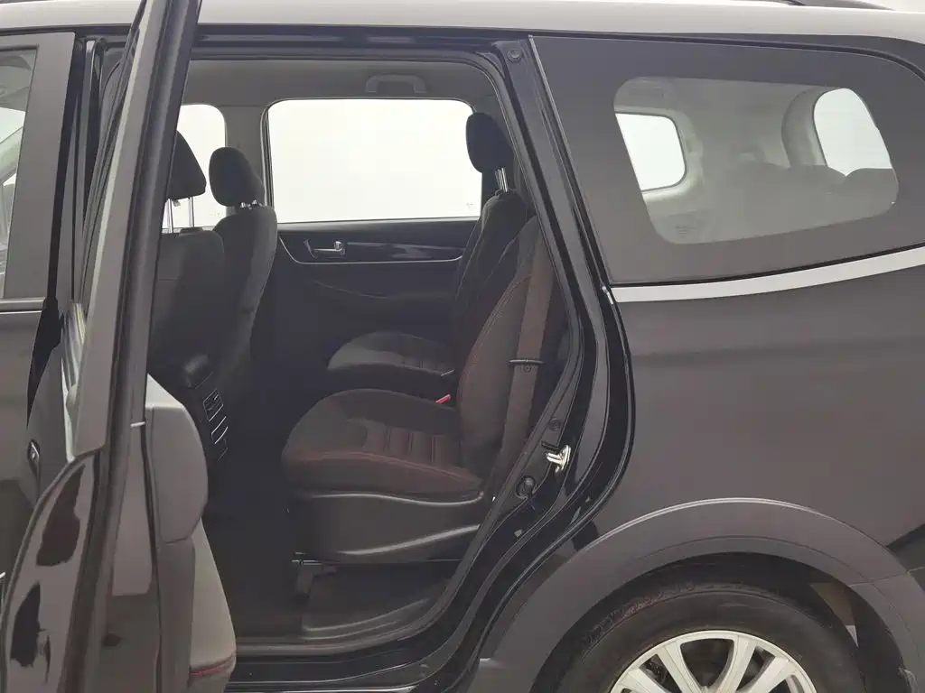 Dongfeng Fengxing Fengxing SX6 2022 2022 1.6L Manual Comfort