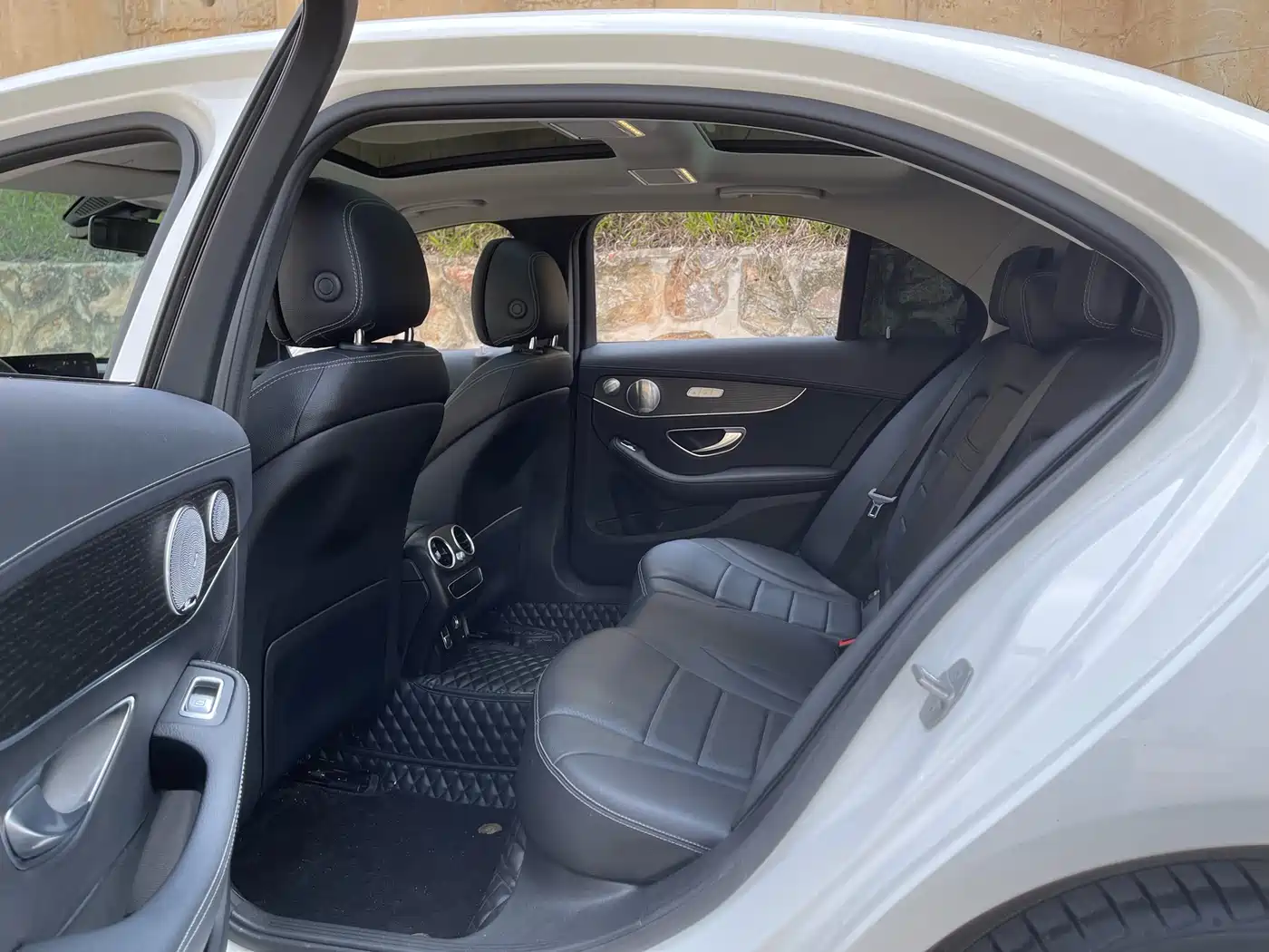 Mercedes-Benz C-Class 2021 C 260 L Sport Starry Exclusive Edition фото 6