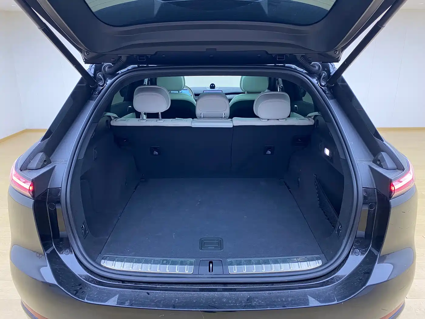 NIO ES7 2022 2022 100kWh First Edition