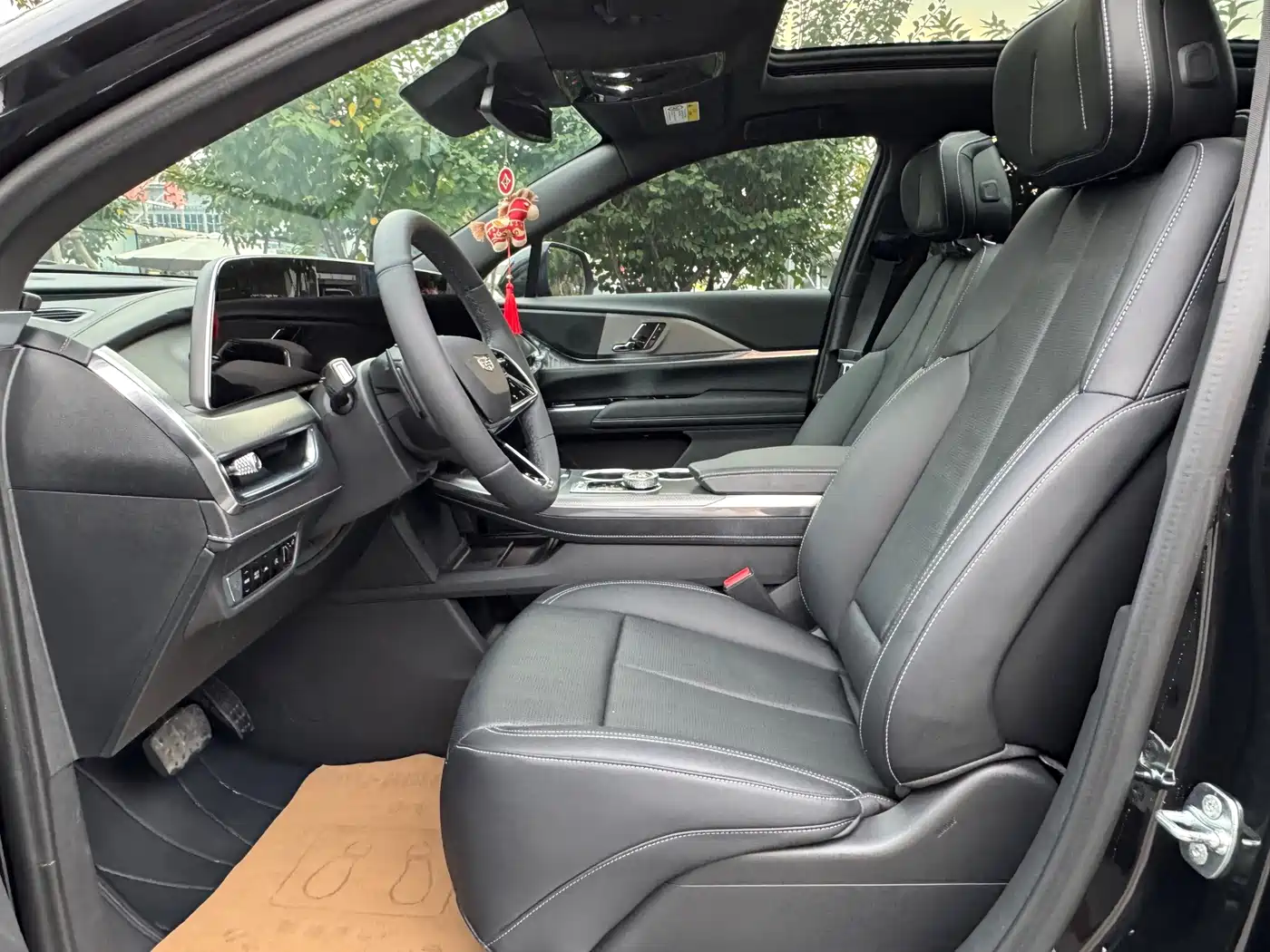 Cadillac XT5 2024 2025 2.0T Luxury