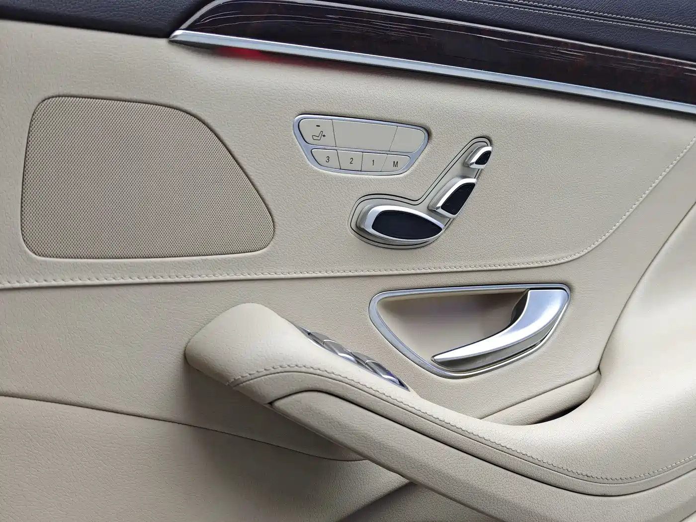 Mercedes-Benz S-Class 2019 S 350 L Premium фото 20