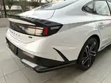 Фото 21 - Hyundai Sonata