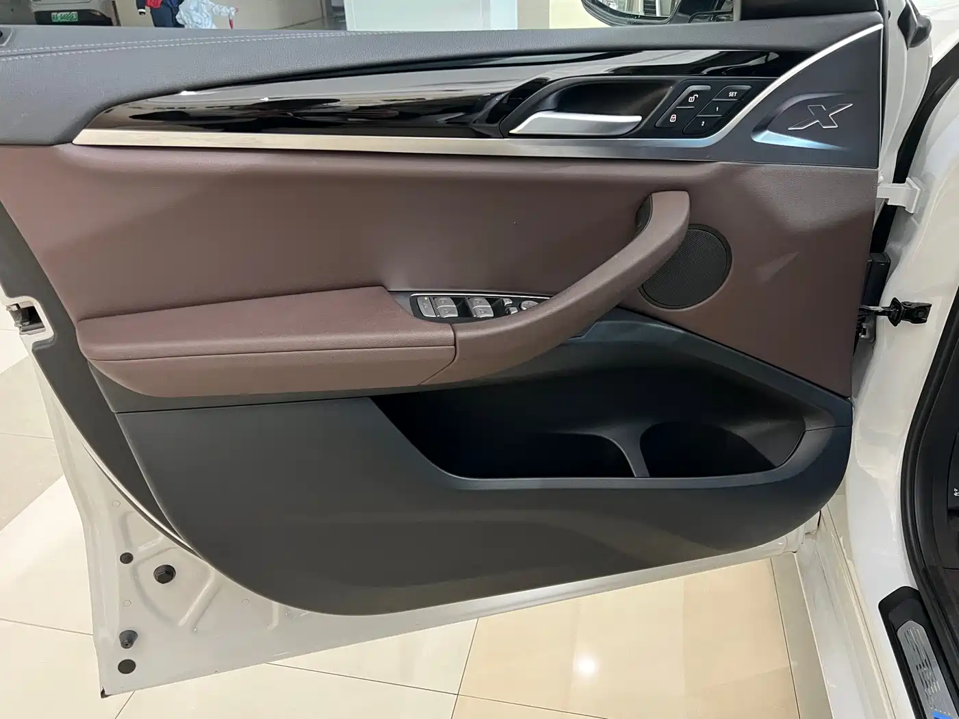 BMW X3 2019 xDrive25i M Sport Package фото 6