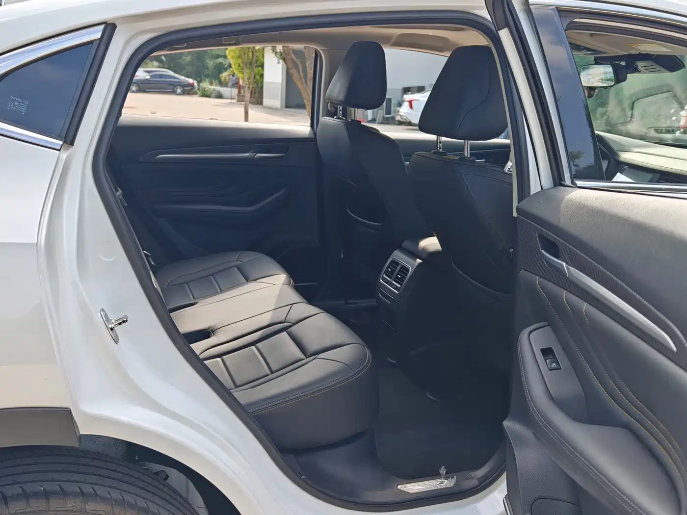 Haval F7x 2019 2019 1.5T 2WD Extreme Smart Tech Edition