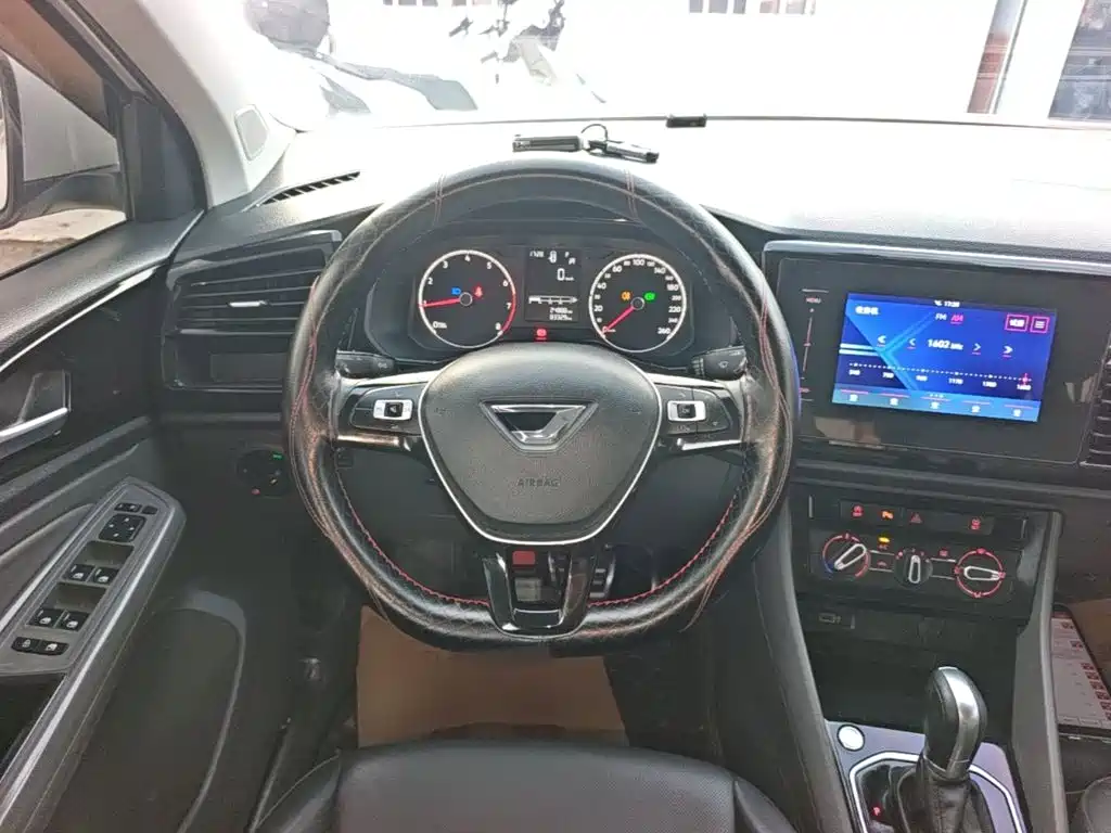Фото 11 - Jetta VS5