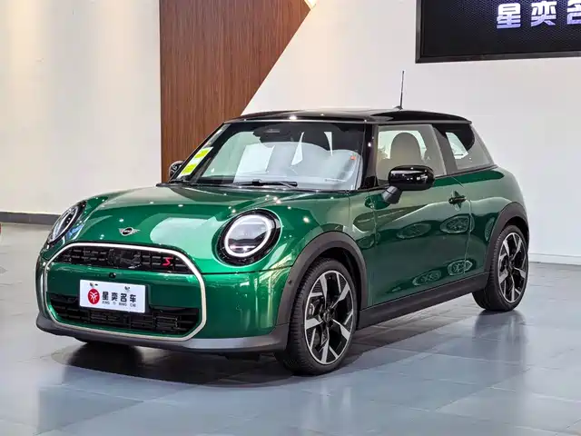 MINI 