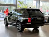 Фото 23 - Land Rover Range Rover