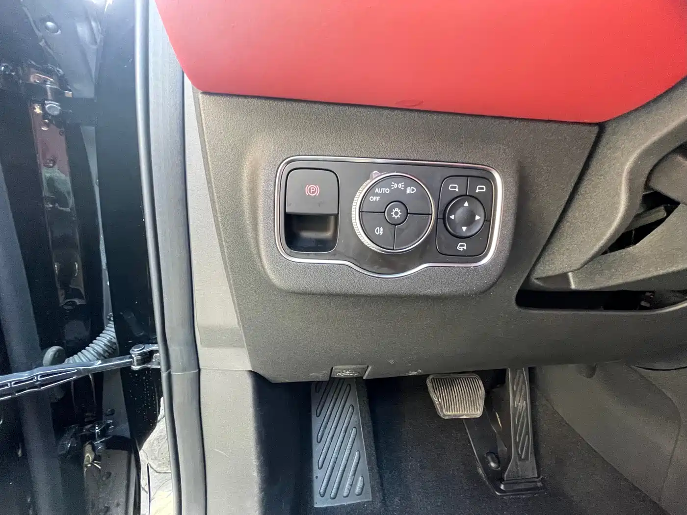 EXEED XINGTU YAOGUANG