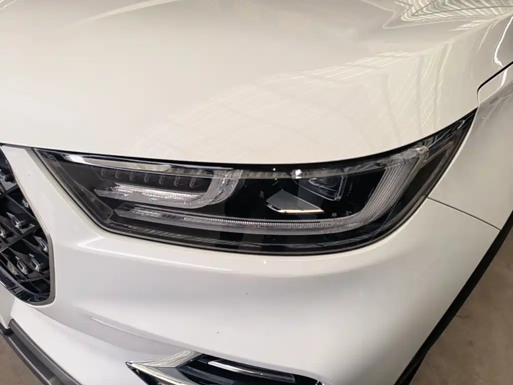 Chery Tiggo 8 PLUS 2022 2021 Model 290TGDI DCT Luxury Edition