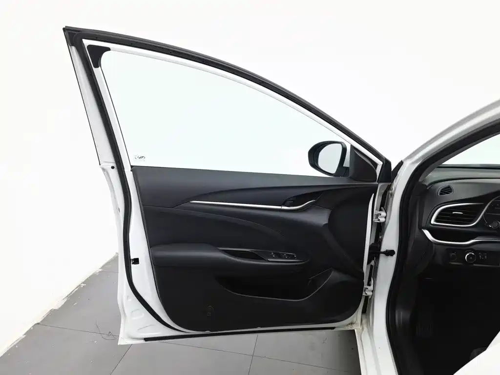 Фото 8 - Buick Excelle