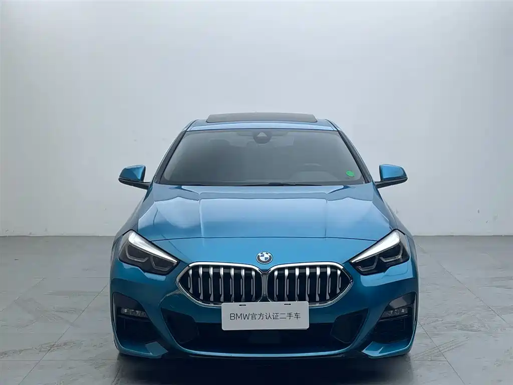 BMW 2 Series (Import) 2022 2021 225i 4-Door Gran Coupe M Sport Package
