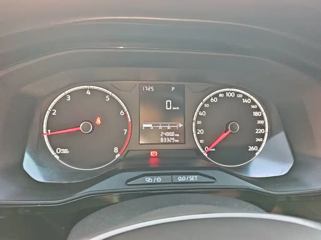 Фото 12 - Jetta VS5