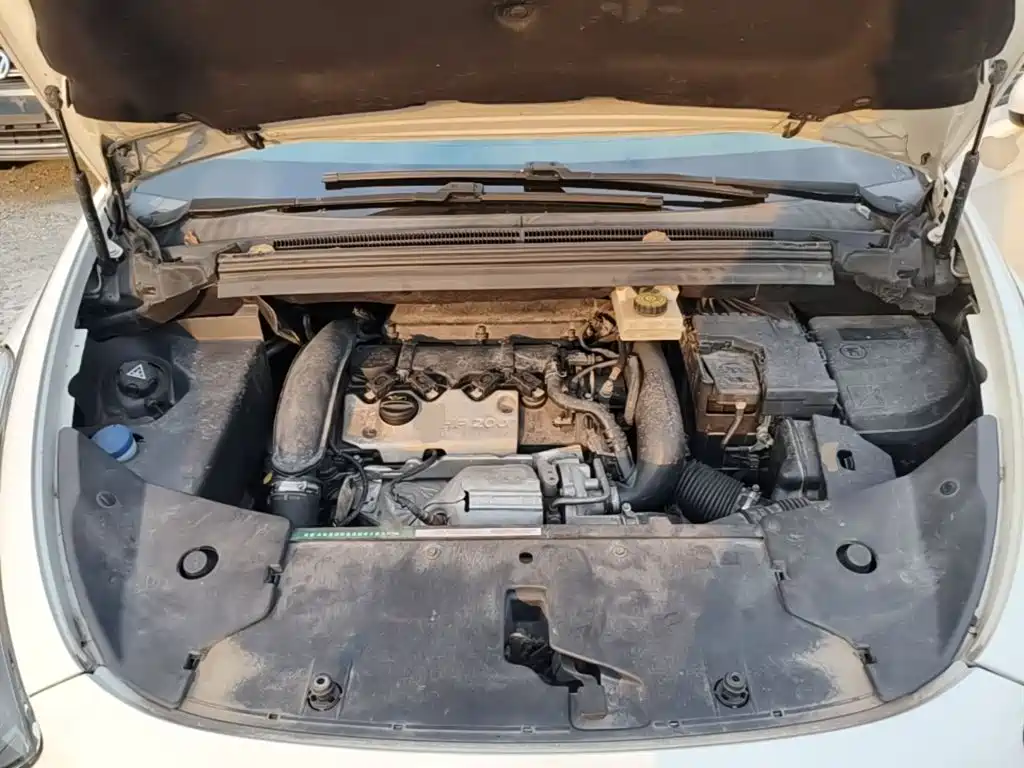 Фото 20 - DS 5