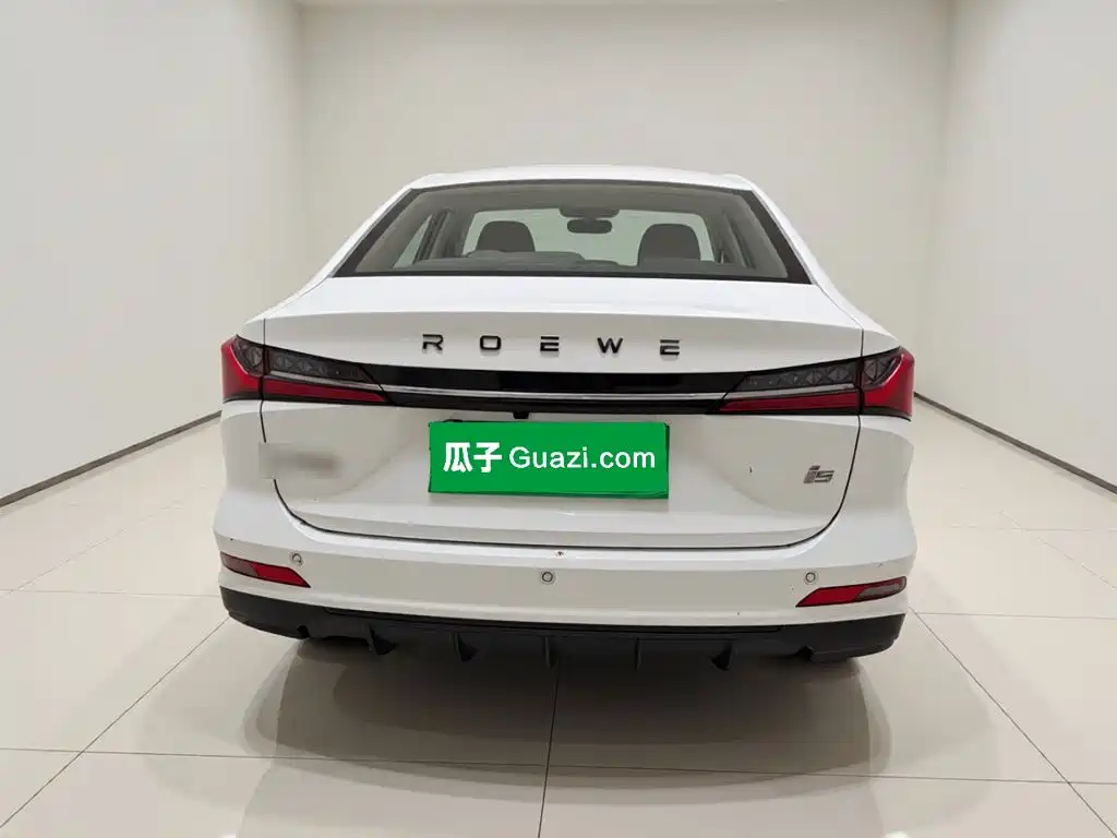 Photo 5 - Roewe i5
