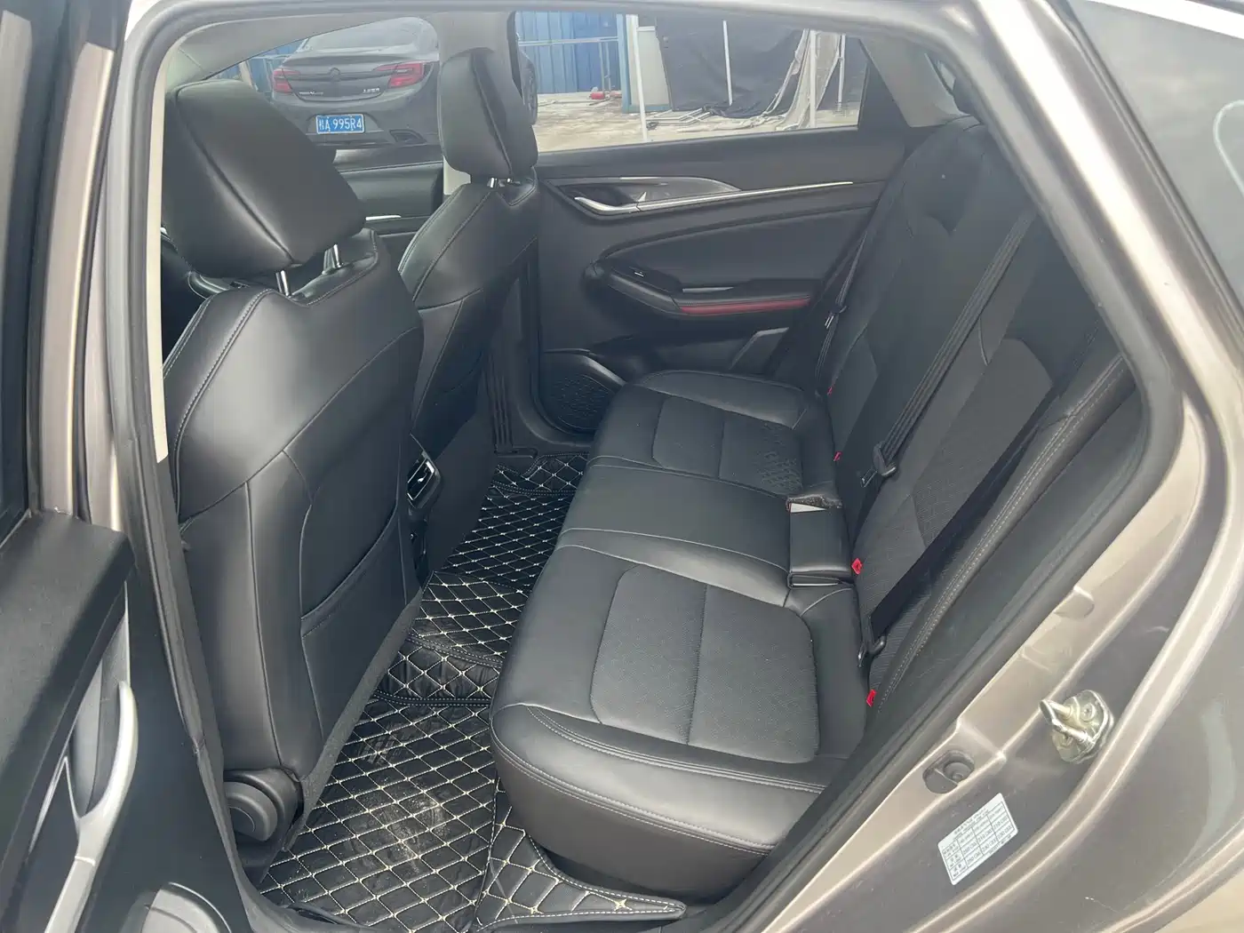 Photo 5 - Changan Eado